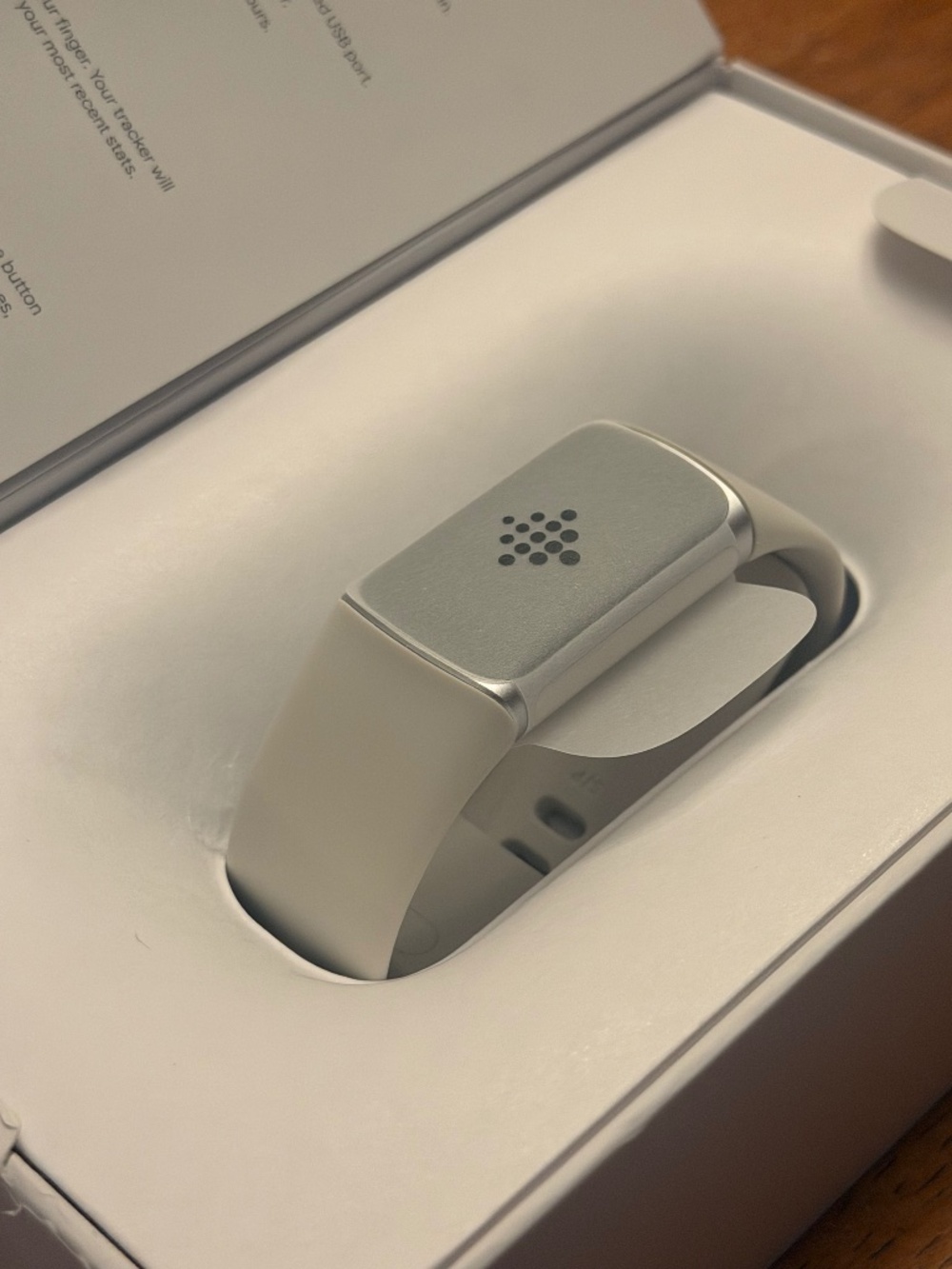 Fitbit Charge 6 Brand New
